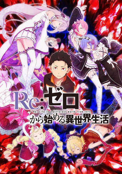 Re:Zero kara Hajimeru Isekai Seikatsu ซับไทย